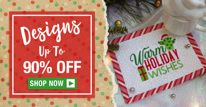 Black Friday Designs