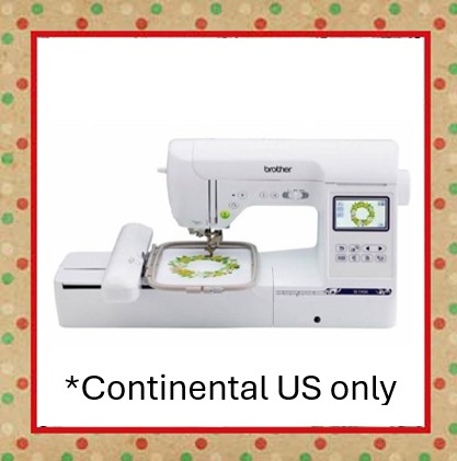 Free Shipping on Select Machines