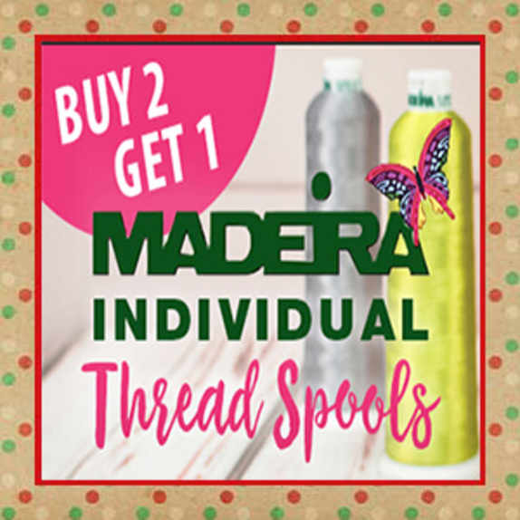 Madeira 20 percent off
