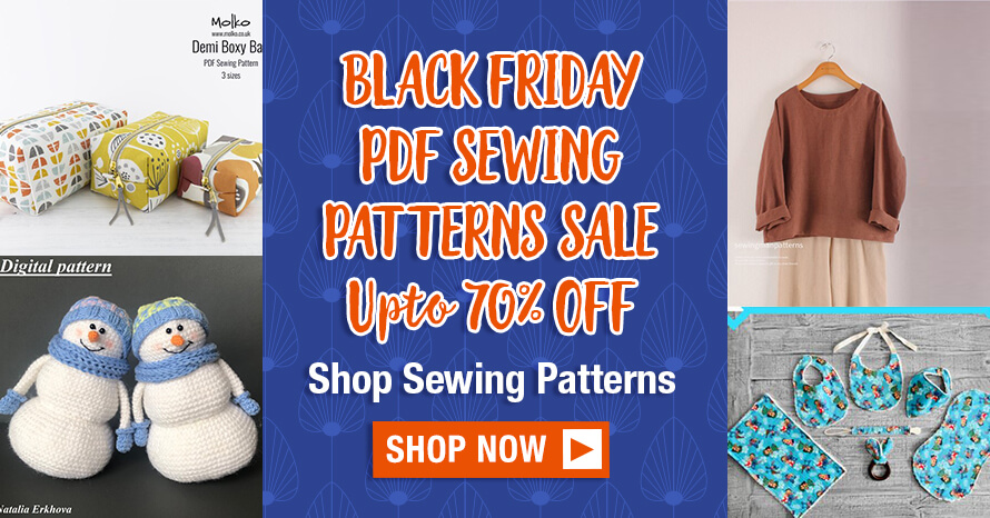 Sewing Patterns