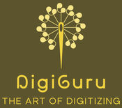 Digi Guru