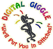 Digital Giggle