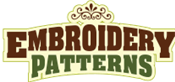 Embroidery Patterns