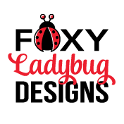 Foxy Ladybug Designs