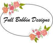 Full Bobbin Designs