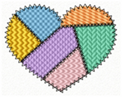 HeartStrings Embroidery