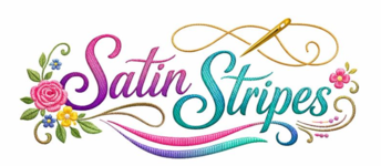 Satin Stripes