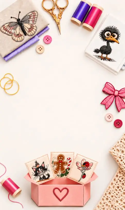 Build Your Own Design Pack