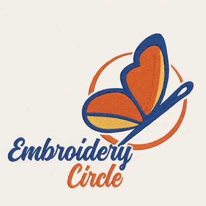 Embroidery Circle Subscription Program for freebies & discounts