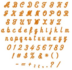 EmbroideryScript