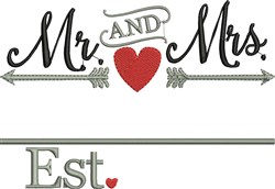 anniversary, Designs