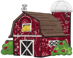appliques, Free Designs