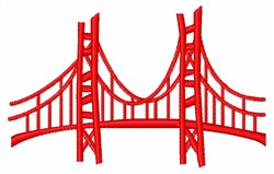 bridge, Free Designs