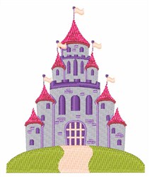castles, Free Designs