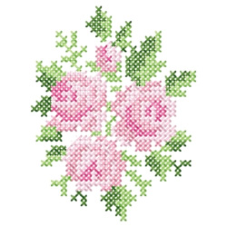 cross stitch, Free Designs