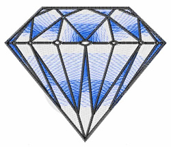 diamonds, Free Designs