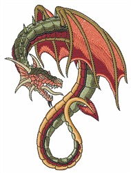 dragons, Free Designs