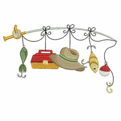 fishing, Free Designs