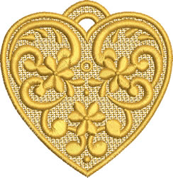free standing lace, Free Designs