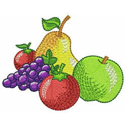 fruits, Free Designs