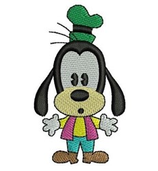 goofy, Free Designs