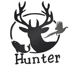 hunting, Free Designs
