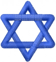 judaism, Free Designs