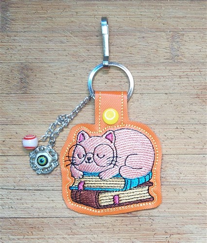 key fob, Designs
