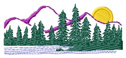 landscapes, Free Designs