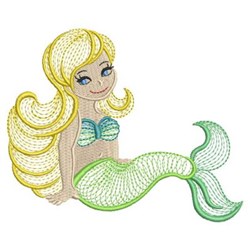 mermaids, Free Designs