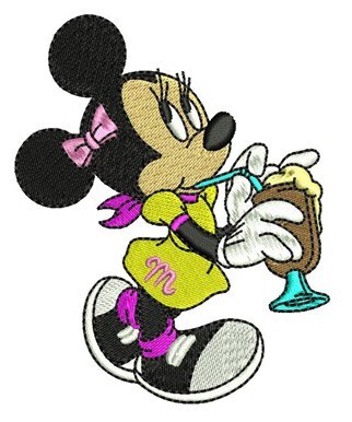 minnie mouse, Free Designs