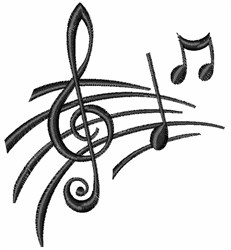music, Free Designs