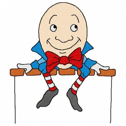 nursery rhymes, Free Designs