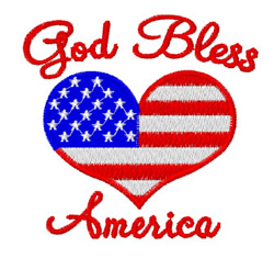 patriotic, Free Designs