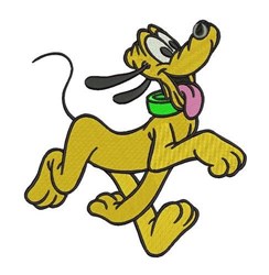 pluto, Free Designs