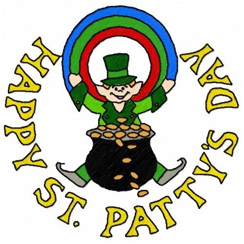 st patricks day, Free Designs