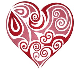 swirls, Free Designs