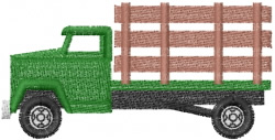 trucks, Free Designs