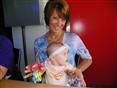 Linda Ballance
