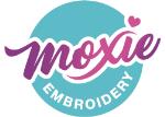 Moxie Embroidery