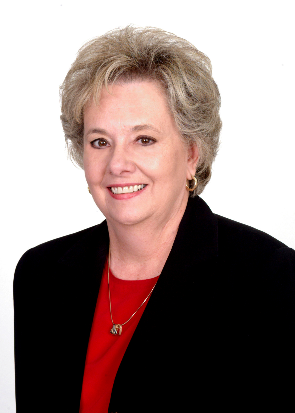 Patricia McKay