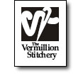 Vermillion Stitchery