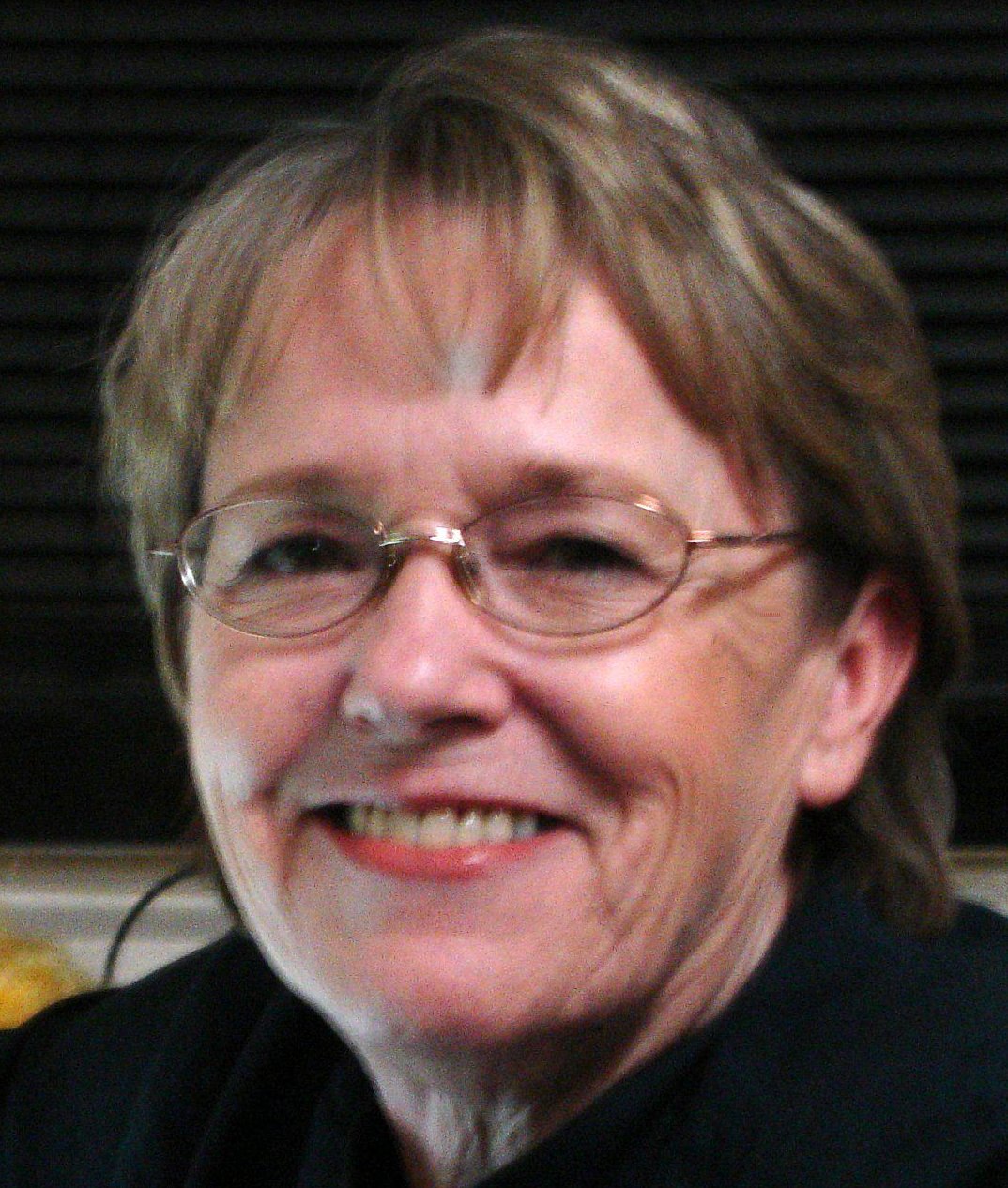 Pat Williams