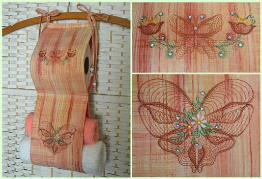 TP Holder & Other Thing Sling