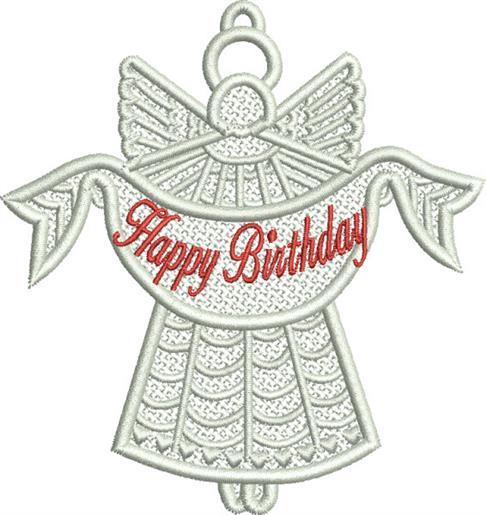 Happy Birthday FSL Angel