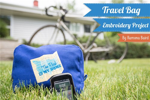 Travel Bag