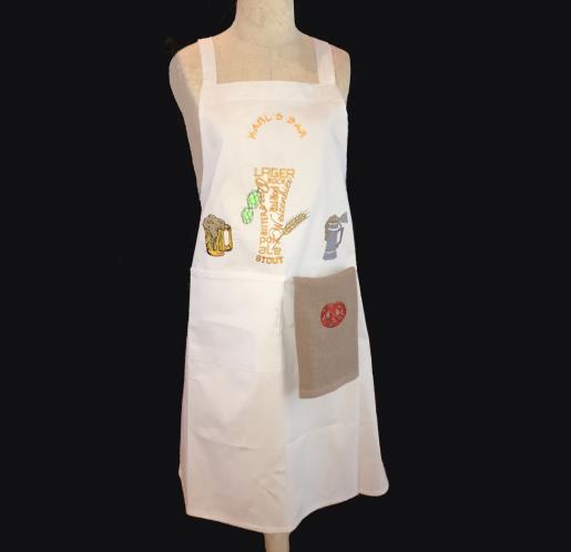 Beer Apron