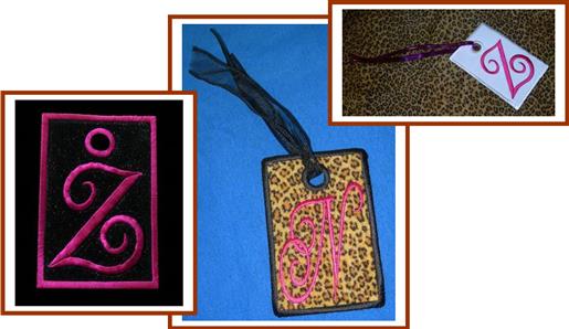 Luggage Tags