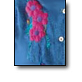 Embroidery 101: Using Texture