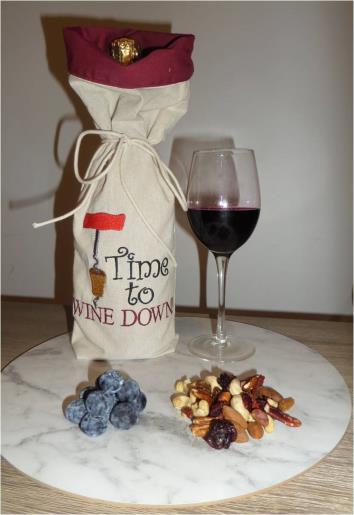 Wine bag